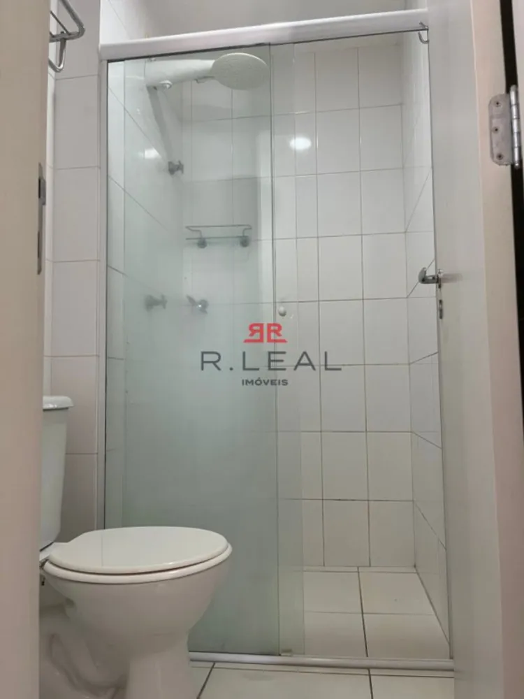 Apartamento, 1 quarto, 29 m² - Foto 6