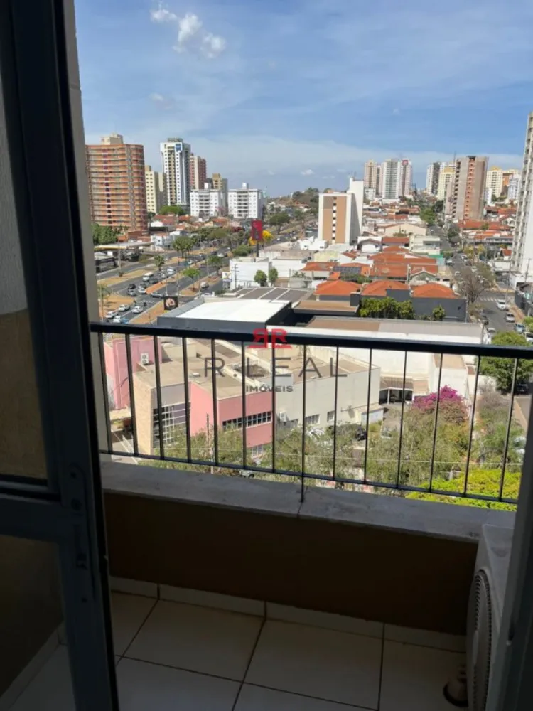 Apartamento, 1 quarto, 29 m² - Foto 8
