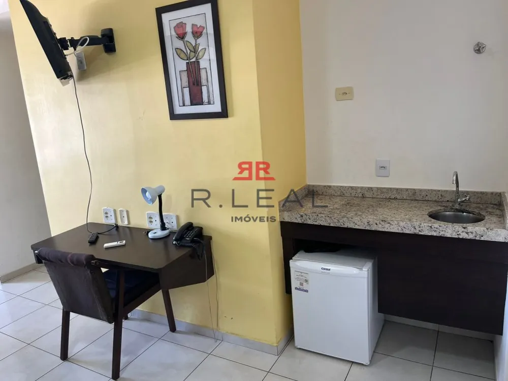 Apartamento, 1 quarto, 29 m² - Foto 6
