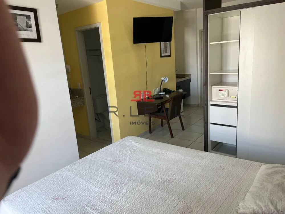 Apartamento, 1 quarto, 29 m² - Foto 3