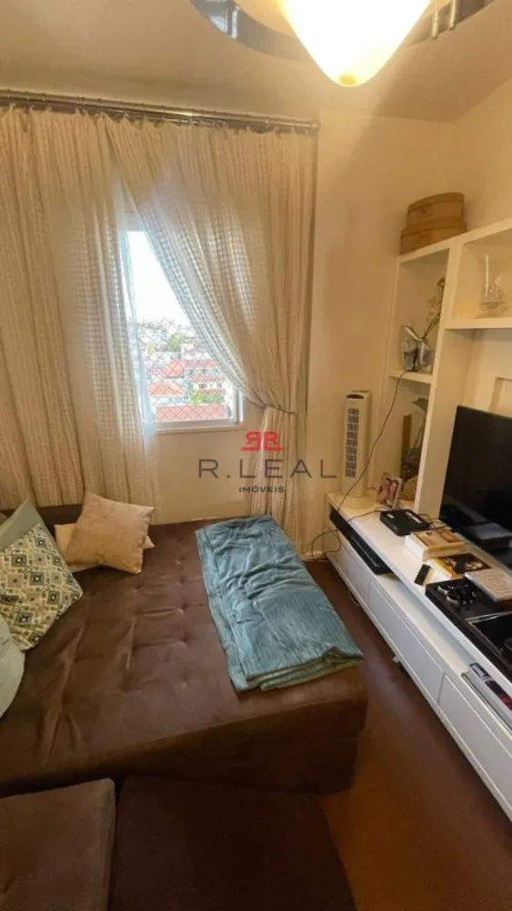 Apartamento, 3 quartos, 152 m² - Foto 8