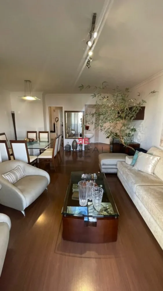 Apartamento, 3 quartos, 152 m² - Foto 3