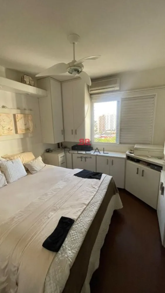 Apartamento, 3 quartos, 152 m² - Foto 4