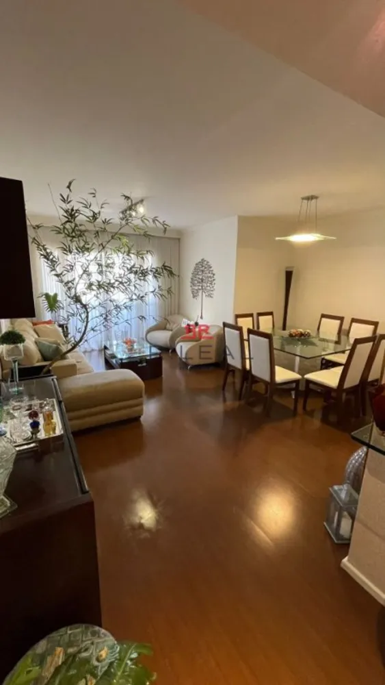Apartamento, 3 quartos, 152 m² - Foto 7