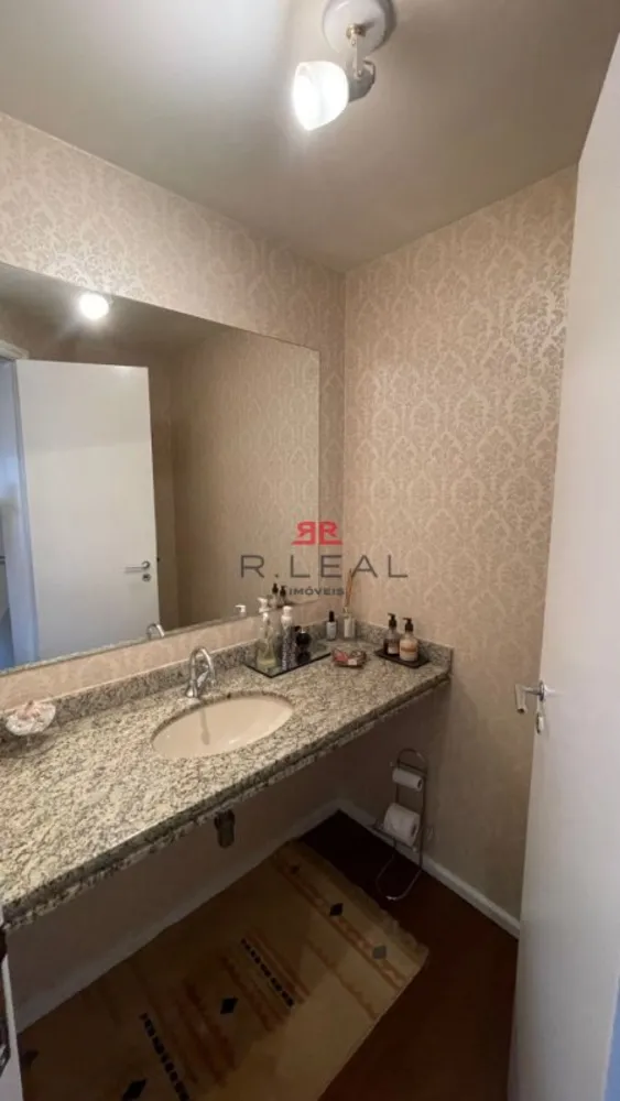 Apartamento, 3 quartos, 152 m² - Foto 5