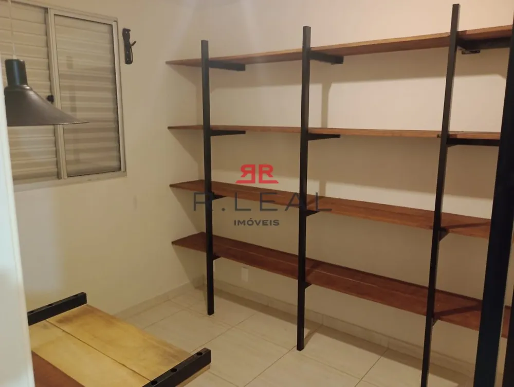 Apartamento, 2 quartos, 46 m² - Foto 2