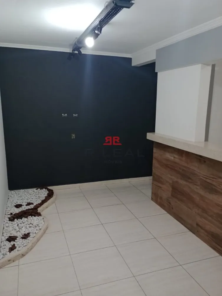 Apartamento, 2 quartos, 46 m² - Foto 1