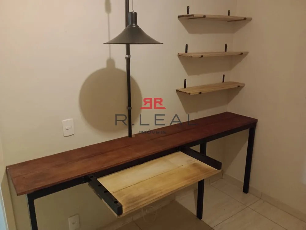 Apartamento, 2 quartos, 46 m² - Foto 3