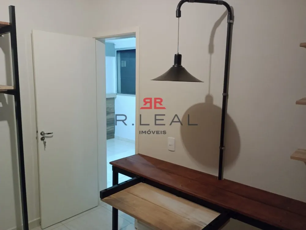 Apartamento, 2 quartos, 46 m² - Foto 8