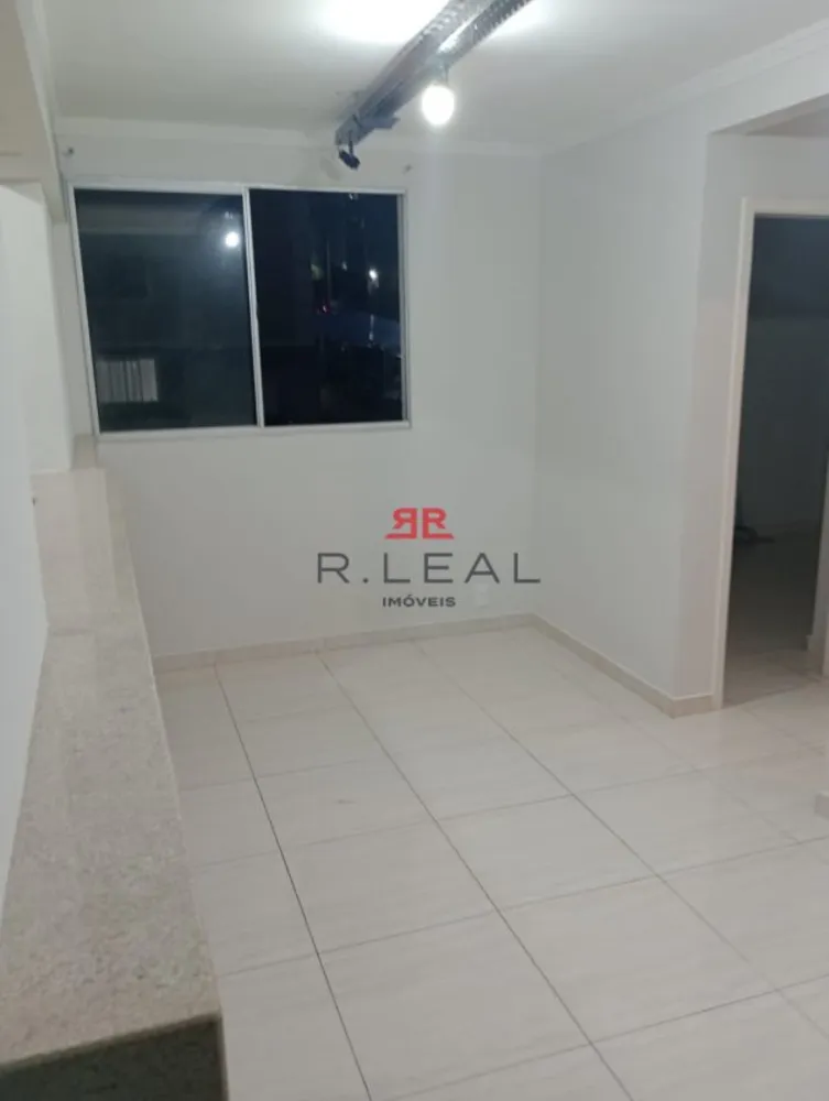 Apartamento, 2 quartos, 46 m² - Foto 4