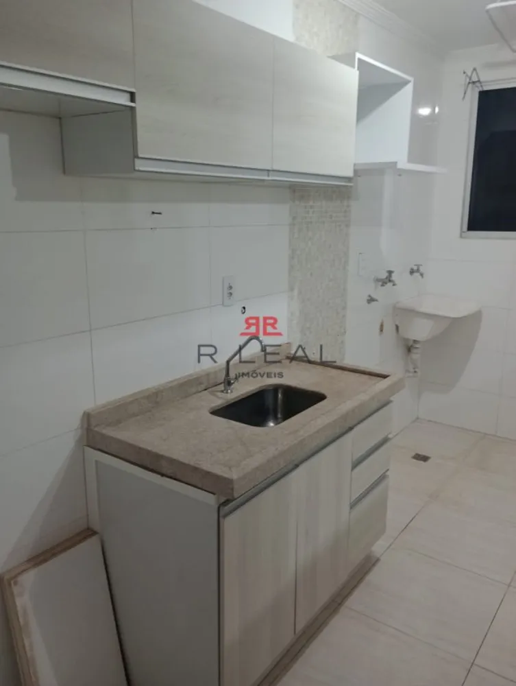 Apartamento, 2 quartos, 46 m² - Foto 7