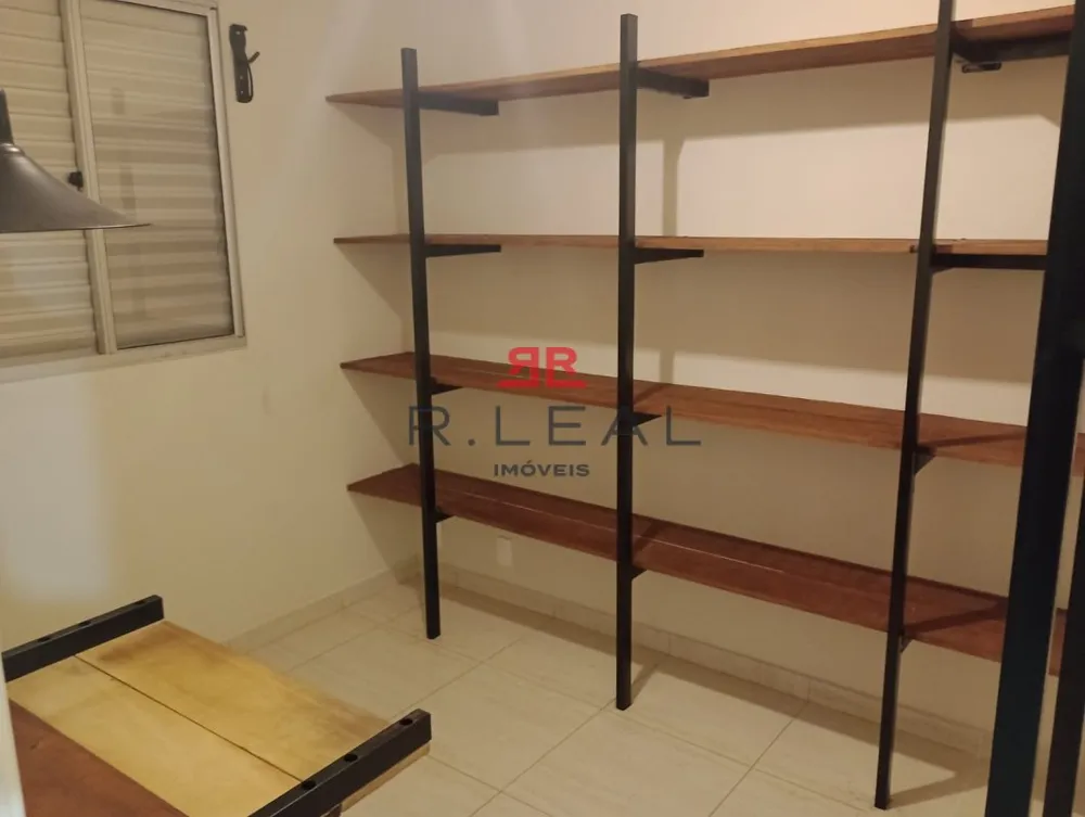 Apartamento, 2 quartos, 46 m² - Foto 4