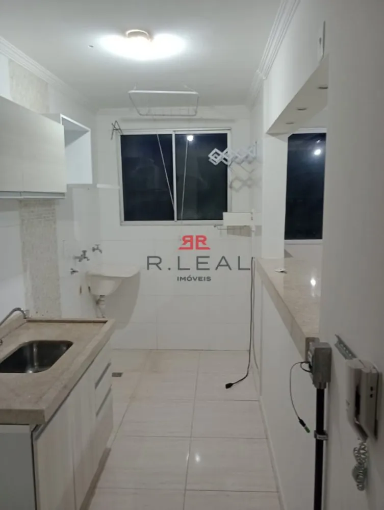 Apartamento, 2 quartos, 46 m² - Foto 9
