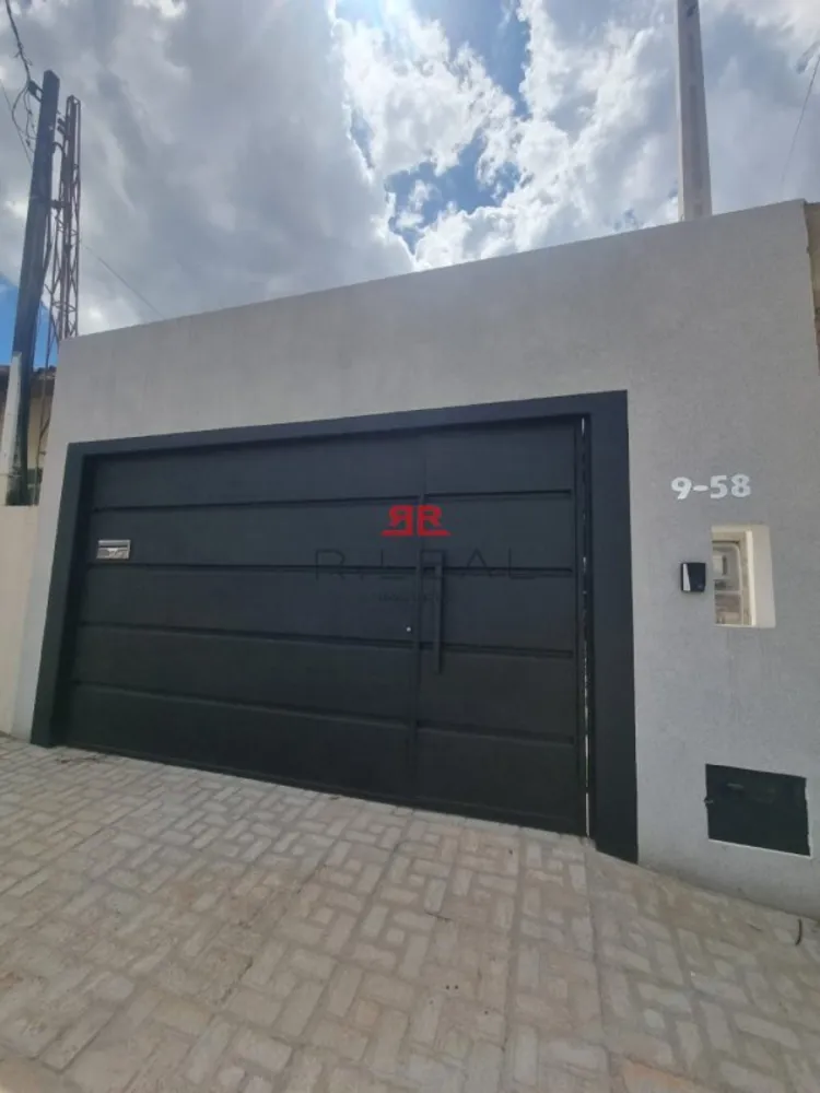 Casa, 3 quartos, 88 m² - Foto 8