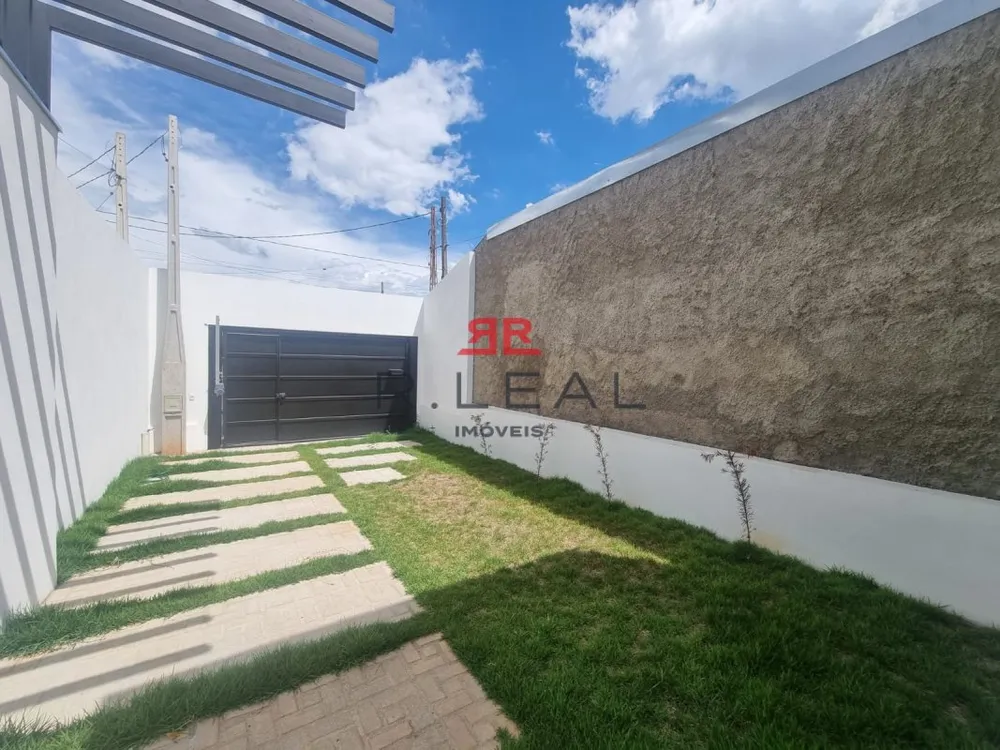 Casa, 3 quartos, 88 m² - Foto 7