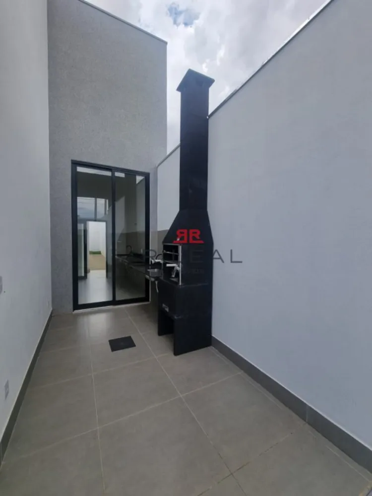 Casa, 3 quartos, 88 m² - Foto 1