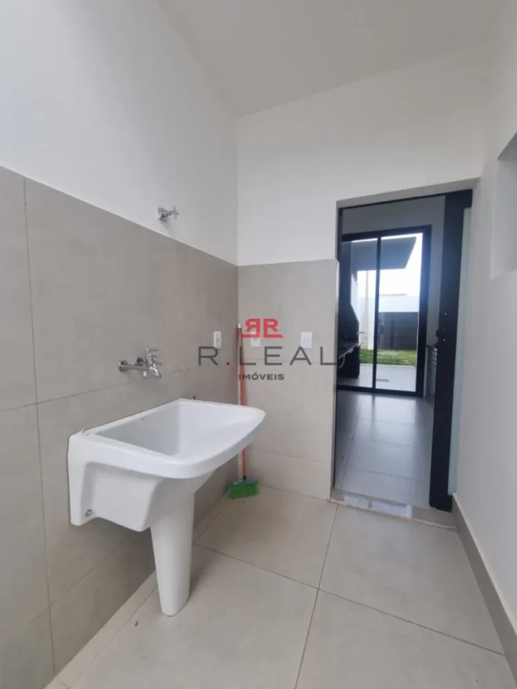 Casa, 3 quartos, 88 m² - Foto 6