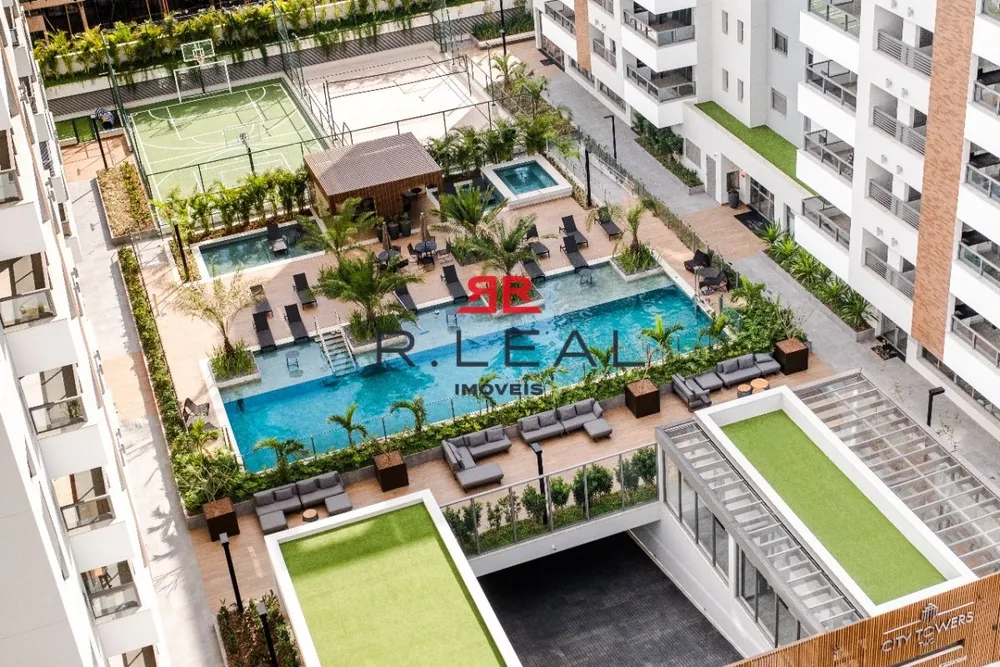Apartamento, 3 quartos, 128 m² - Foto 3