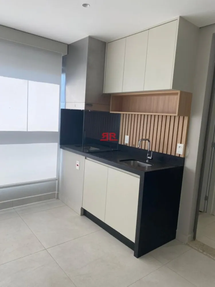 Apartamento, 3 quartos, 128 m² - Foto 3