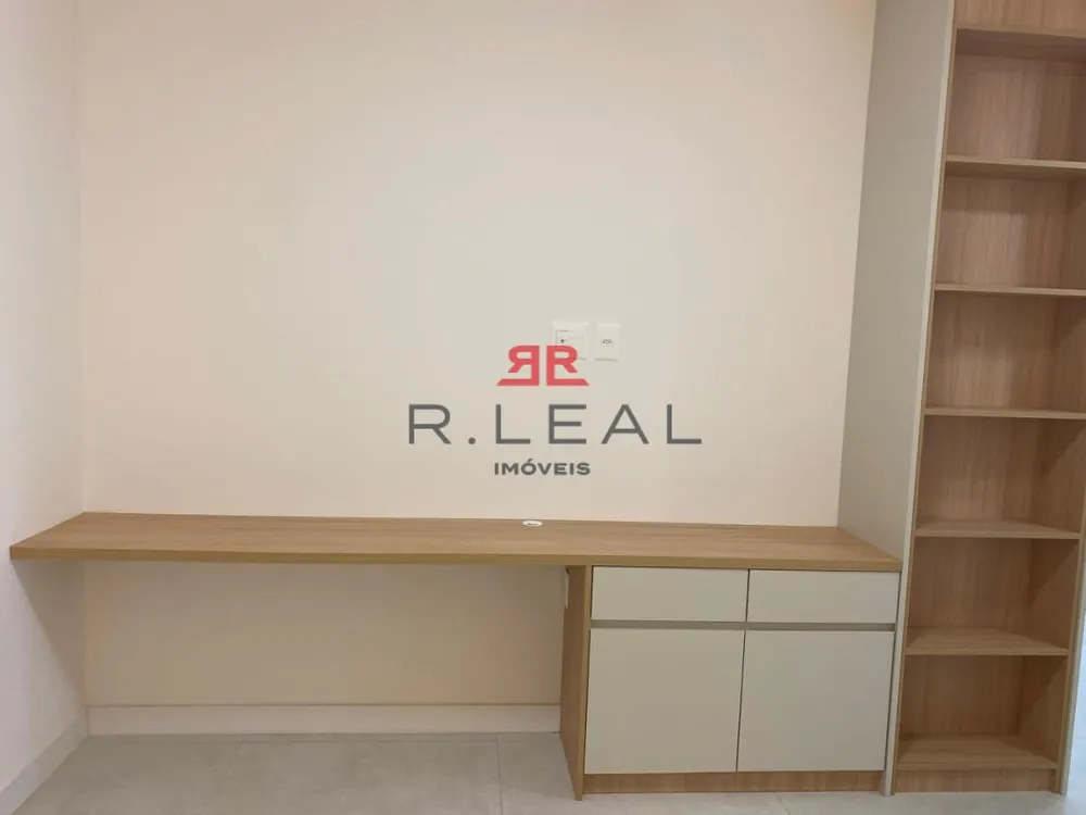 Apartamento, 3 quartos, 128 m² - Foto 11
