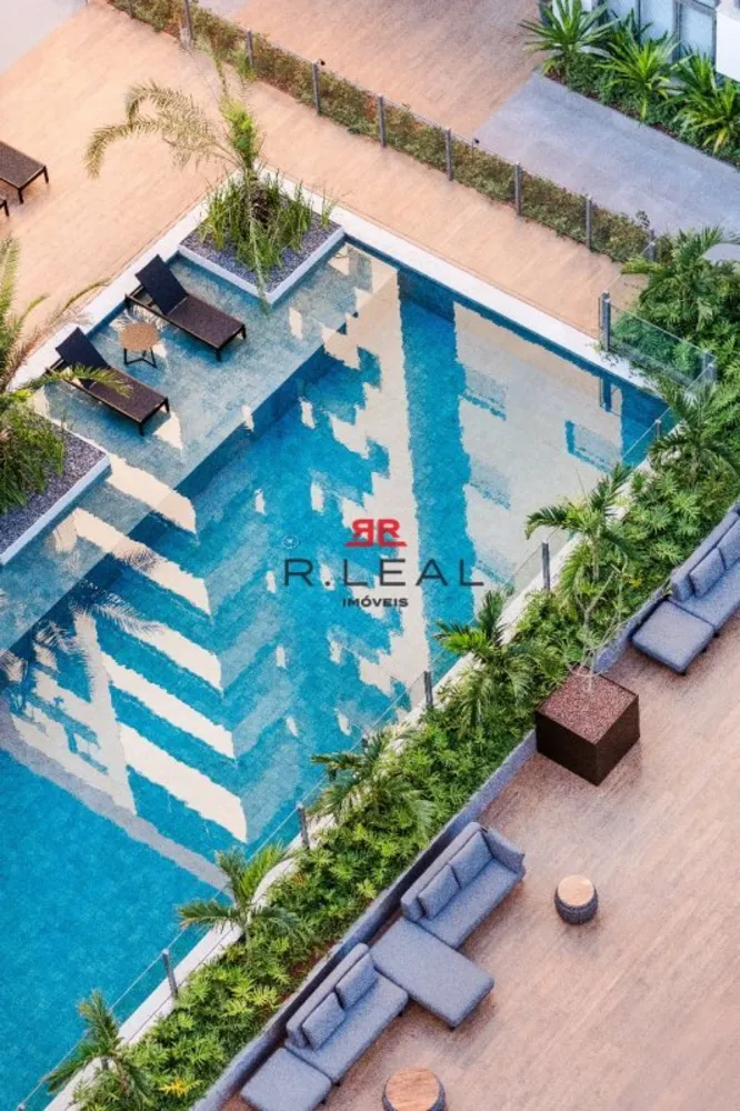 Apartamento, 3 quartos, 128 m² - Foto 2