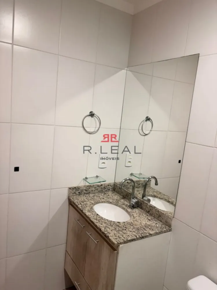 Apartamento, 2 quartos, 52 m² - Foto 9