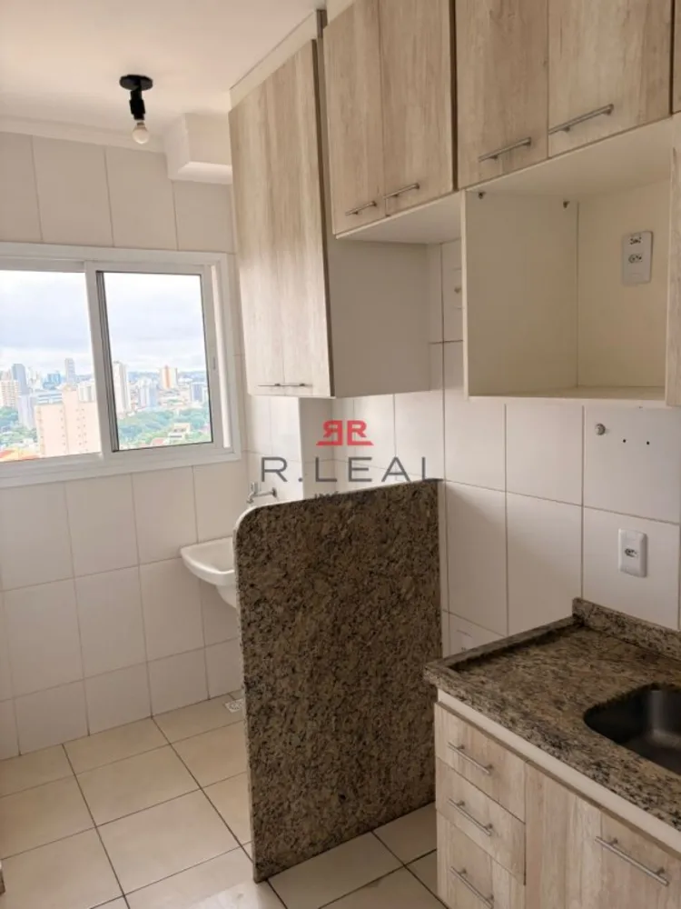 Apartamento, 2 quartos, 52 m² - Foto 12