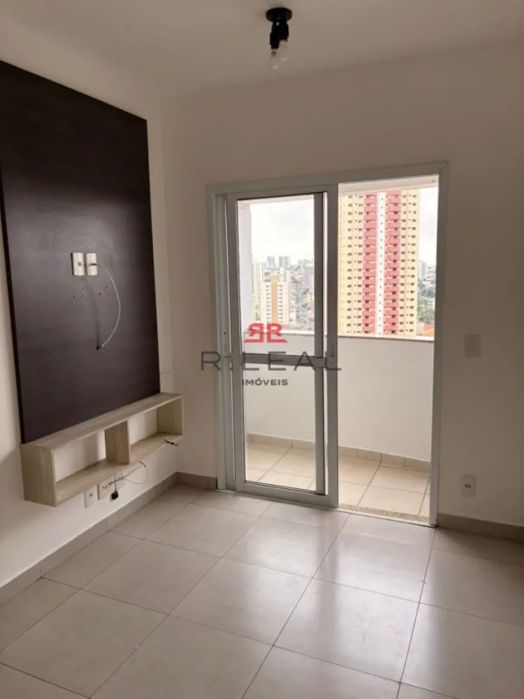 Apartamento, 2 quartos, 52 m² - Foto 2