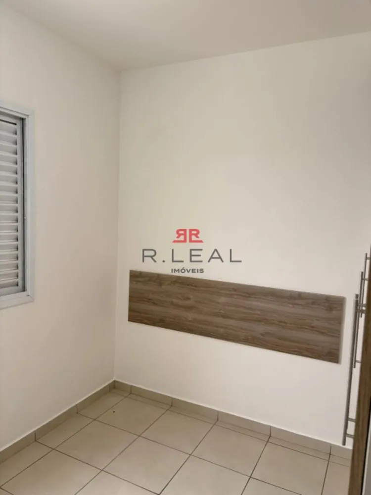 Apartamento, 2 quartos, 52 m² - Foto 5