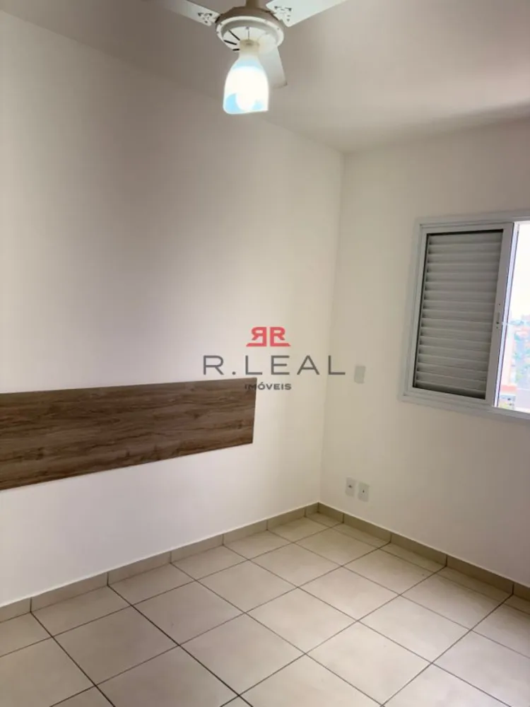 Apartamento, 2 quartos, 52 m² - Foto 7