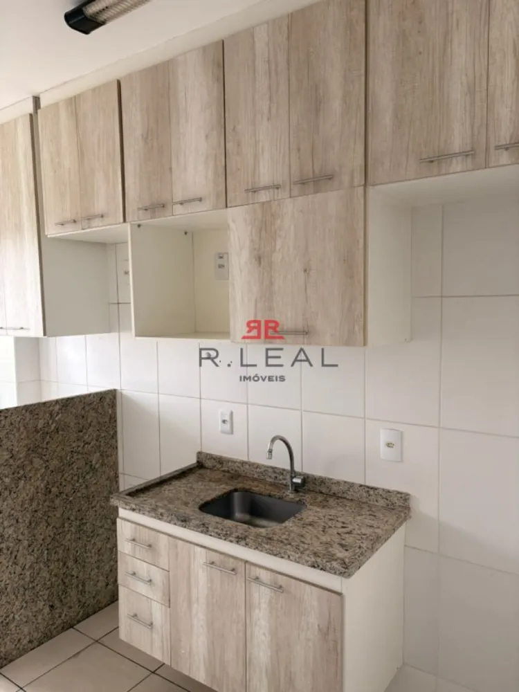 Apartamento, 2 quartos, 52 m² - Foto 11