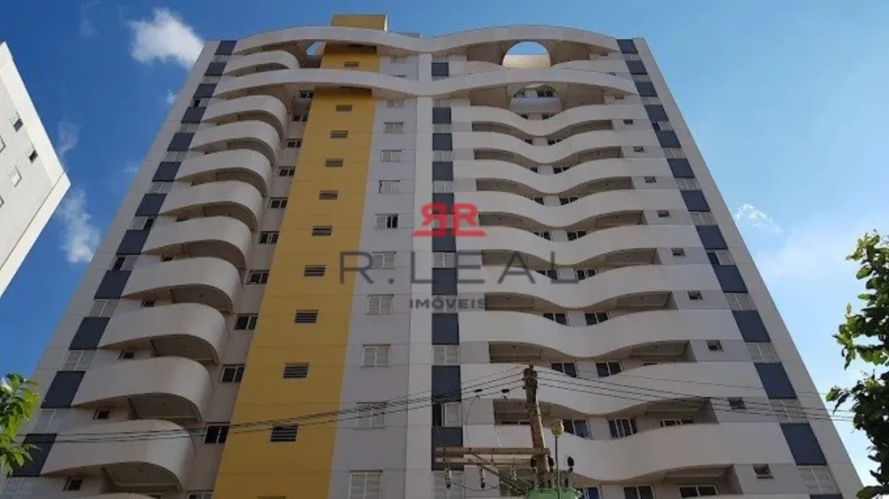Apartamento, 2 quartos, 52 m² - Foto 1