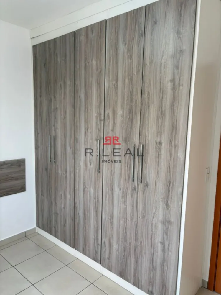 Apartamento, 2 quartos, 52 m² - Foto 8