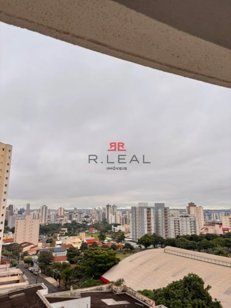 Apartamento, 2 quartos, 52 m² - Foto 3