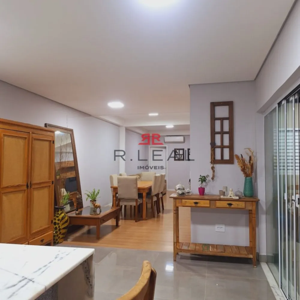 Casa, 3 quartos, 183 m² - Foto 6