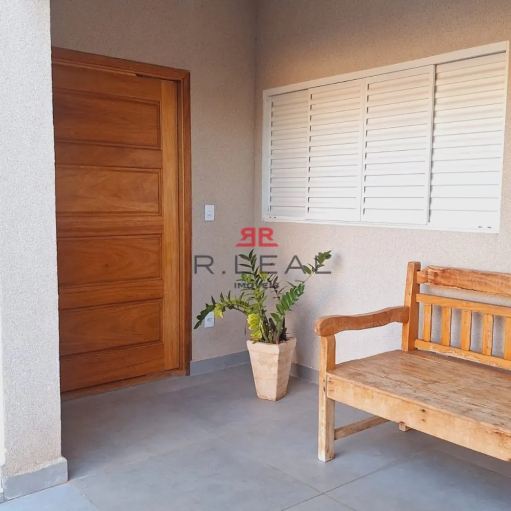Casa, 3 quartos, 183 m² - Foto 2