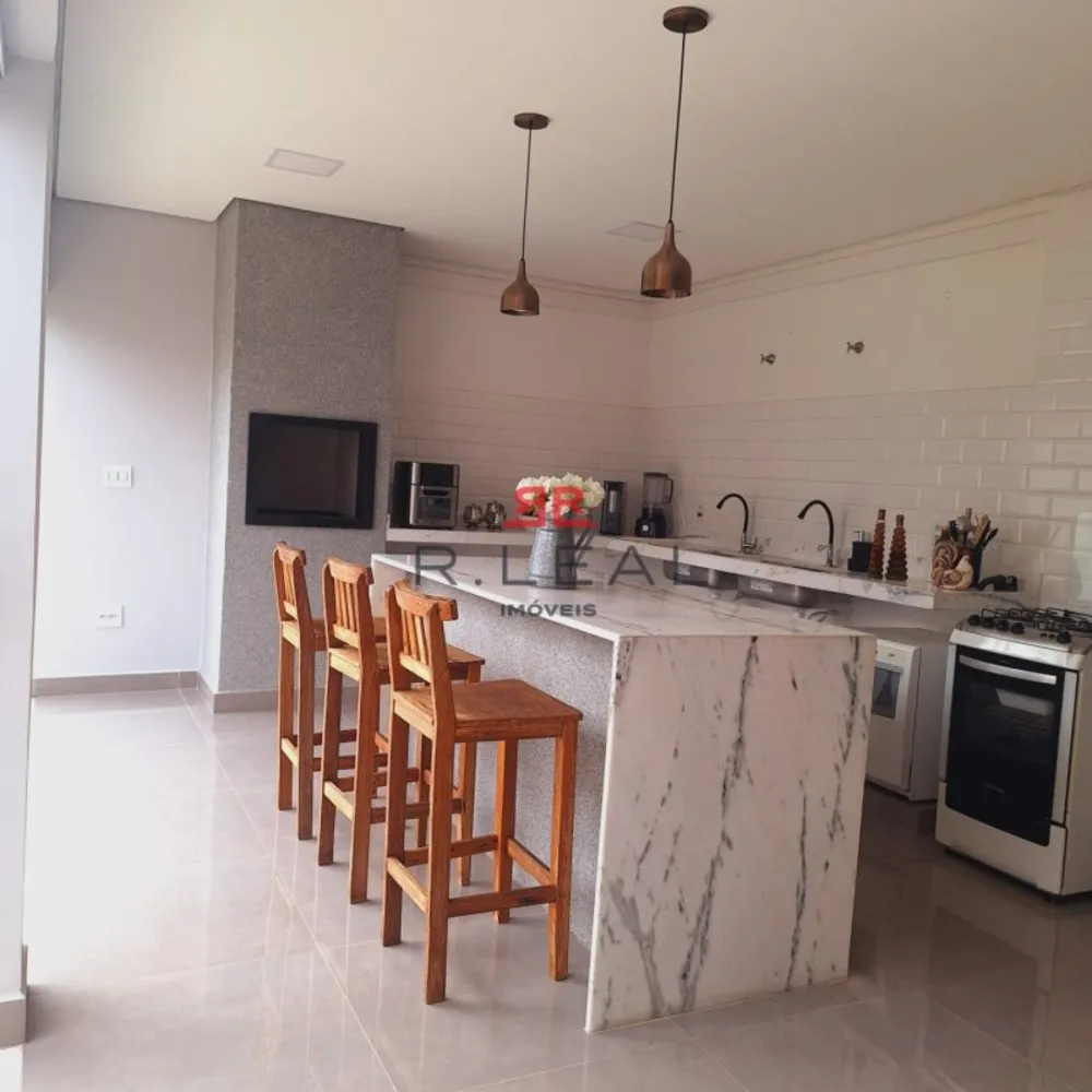 Casa, 3 quartos, 183 m² - Foto 3