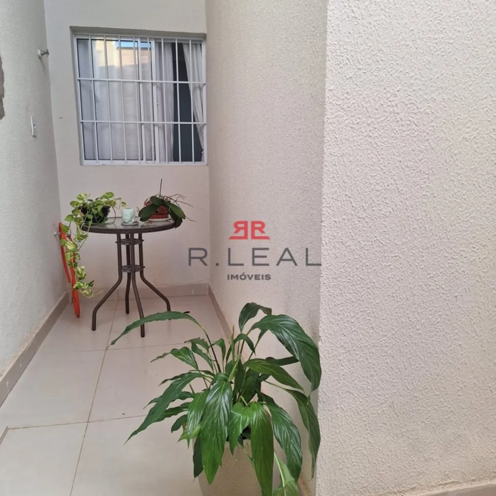 Casa, 3 quartos, 183 m² - Foto 12