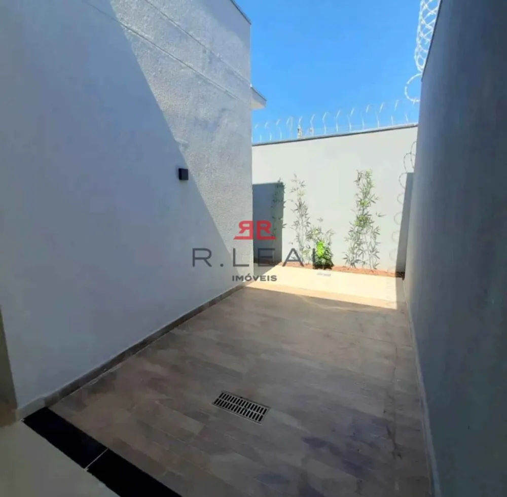 Casa, 2 quartos - Foto 4