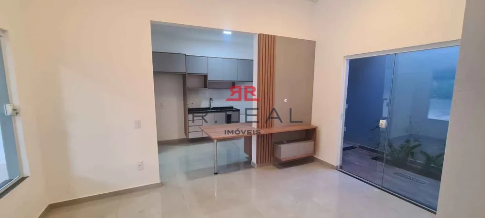 Casa, 2 quartos - Foto 2