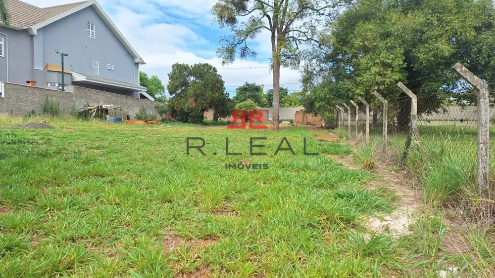 Terreno, 2500 m² - Foto 1