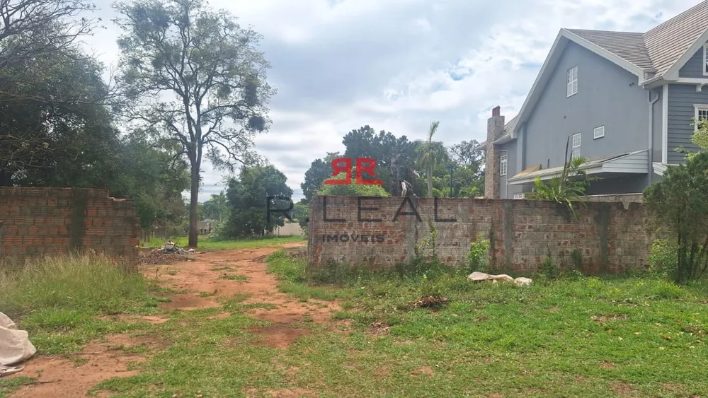 Terreno, 2500 m² - Foto 2
