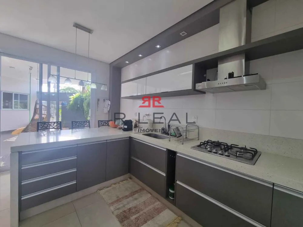 Casa, 3 quartos, 294 m² - Foto 5