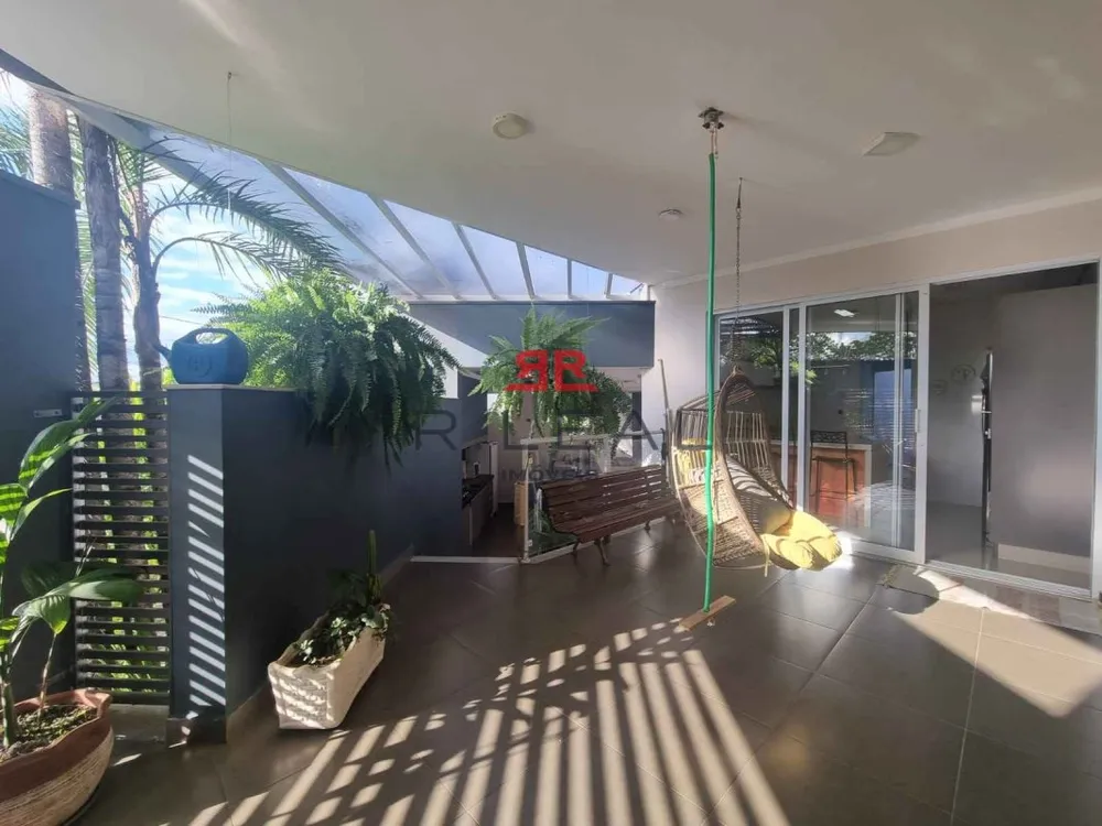 Casa, 3 quartos, 294 m² - Foto 4