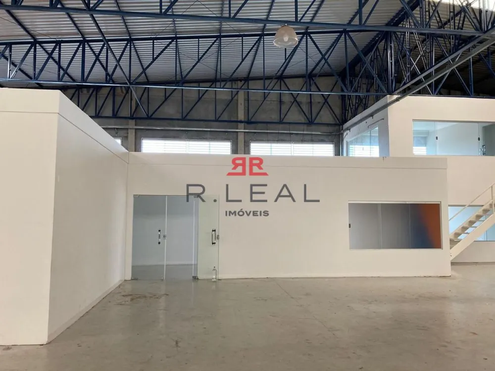 Depósito-Galpão, 1582 m² - Foto 12