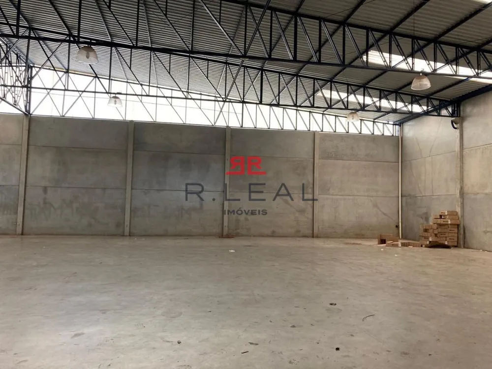 Depósito-Galpão, 1582 m² - Foto 9