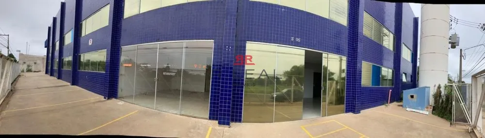 Depósito-Galpão, 1582 m² - Foto 4
