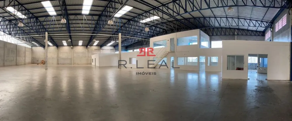 Depósito-Galpão, 1582 m² - Foto 6