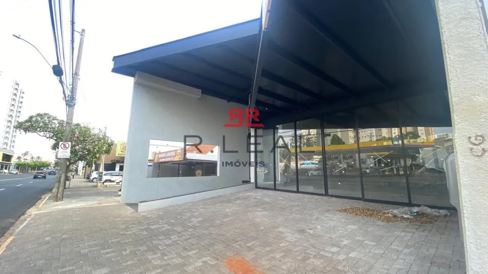 Loja-Salão, 650 m² - Foto 2