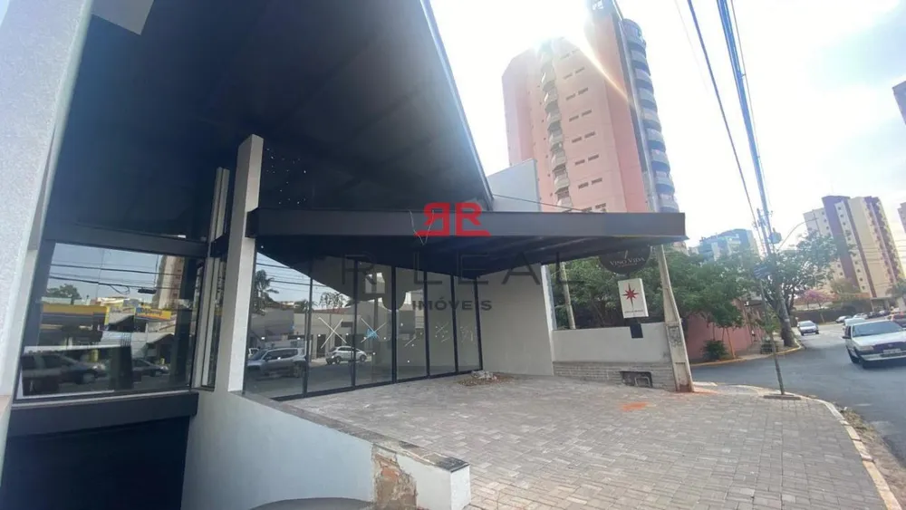 Loja-Salão, 650 m² - Foto 1